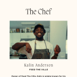 Gallery 3 - Zora's Table: A Juneteenth Sunday Supper