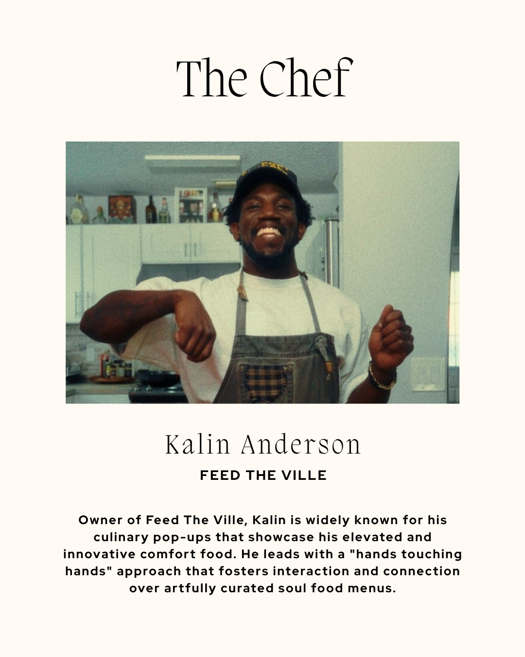 Gallery 3 - Zora's Table: A Juneteenth Sunday Supper