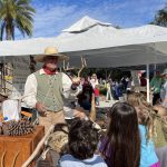 Gallery 2 - Lullaby of the Rivers Festival and River Expo