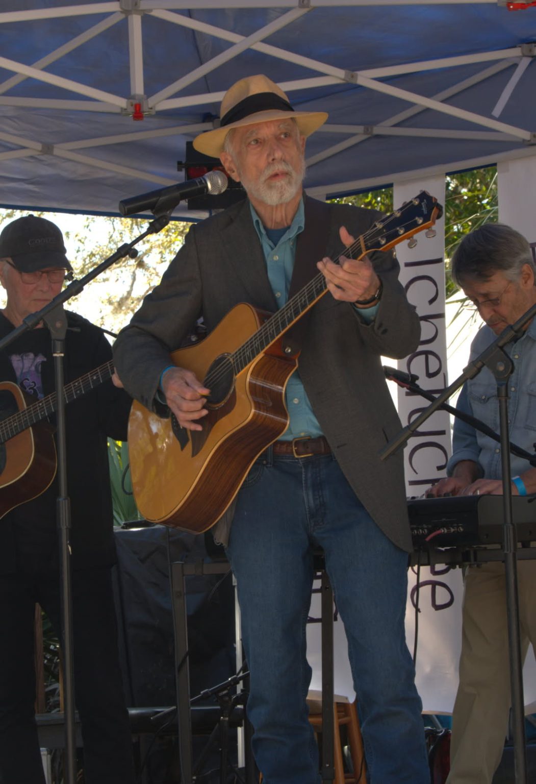 Gallery 3 - Lullaby of the Rivers Festival and River Expo