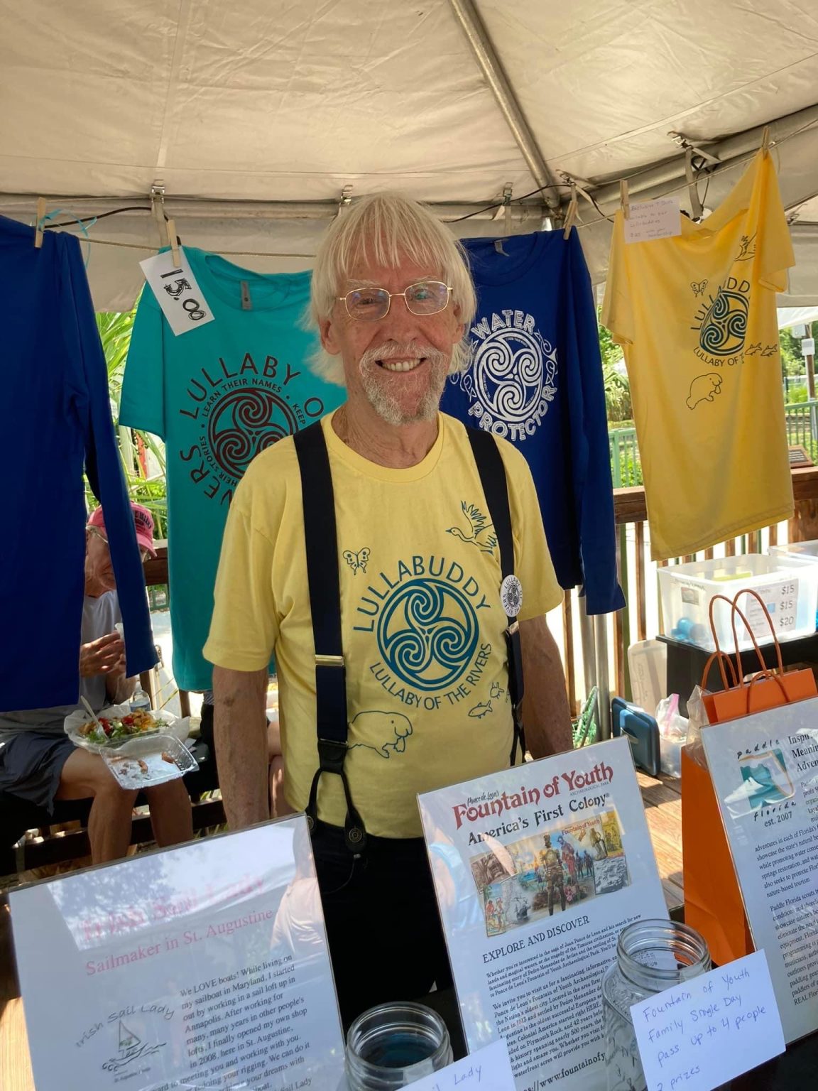 Gallery 5 - Lullaby of the Rivers Festival and River Expo