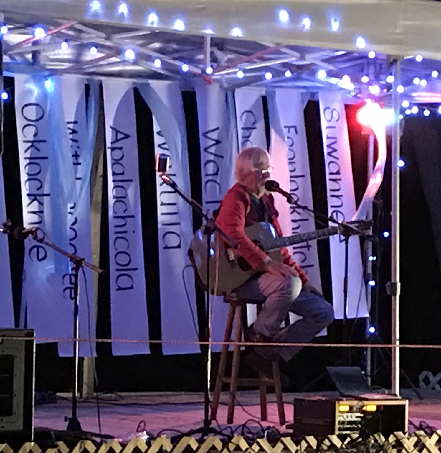 Gallery 6 - Lullaby of the Rivers Festival and River Expo