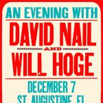 David Nail & Will Hoge at The Waterworks