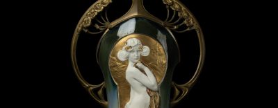 Ceramics: Selections from the Otto C. Lightner Collection