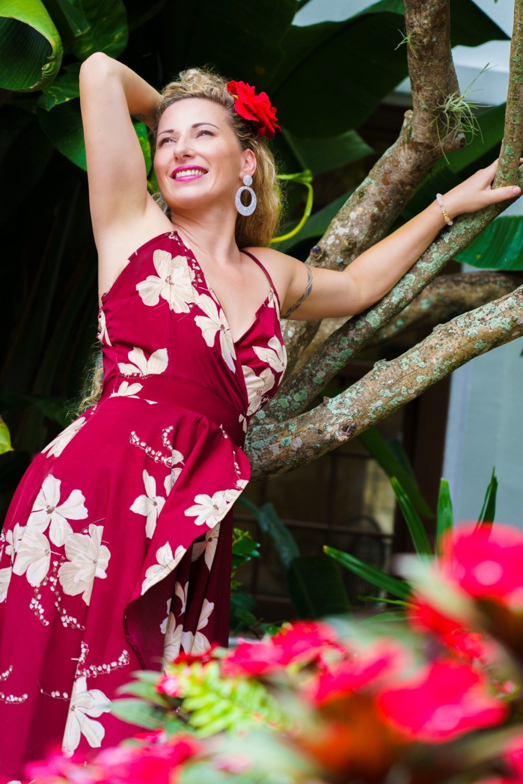 Gallery 1 - Zaza Flamenca