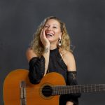 Gallery 3 - Zaza Flamenca