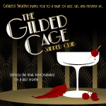 The Gilded Cage: An Immersive Mystery Dinner