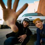 Wax & DJ Hoppa | Highway Hotel Tour