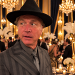 Gallery 2 - The Gilded Cage: An Immersive Mystery Dinner
