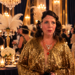Gallery 3 - The Gilded Cage: An Immersive Mystery Dinner