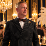 Gallery 6 - The Gilded Cage: An Immersive Mystery Dinner