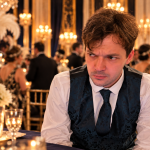 Gallery 7 - The Gilded Cage: An Immersive Mystery Dinner