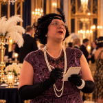 Gallery 8 - The Gilded Cage: An Immersive Mystery Dinner