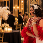 Gallery 9 - The Gilded Cage: An Immersive Mystery Dinner
