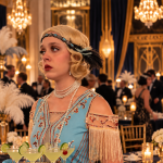 Gallery 10 - The Gilded Cage: An Immersive Mystery Dinner