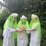 Maverick Literary Spirits presents A Few Ghosts and a Cremation TIME CHANGE
