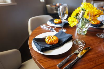 Thanksgiving Grand Buffet at Castillo Craft Bar + Kitchen