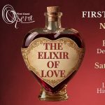 The Elixir of Love - First Coast Opera