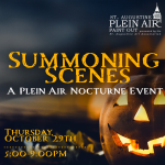 Gallery 1 - Summoning Scenes