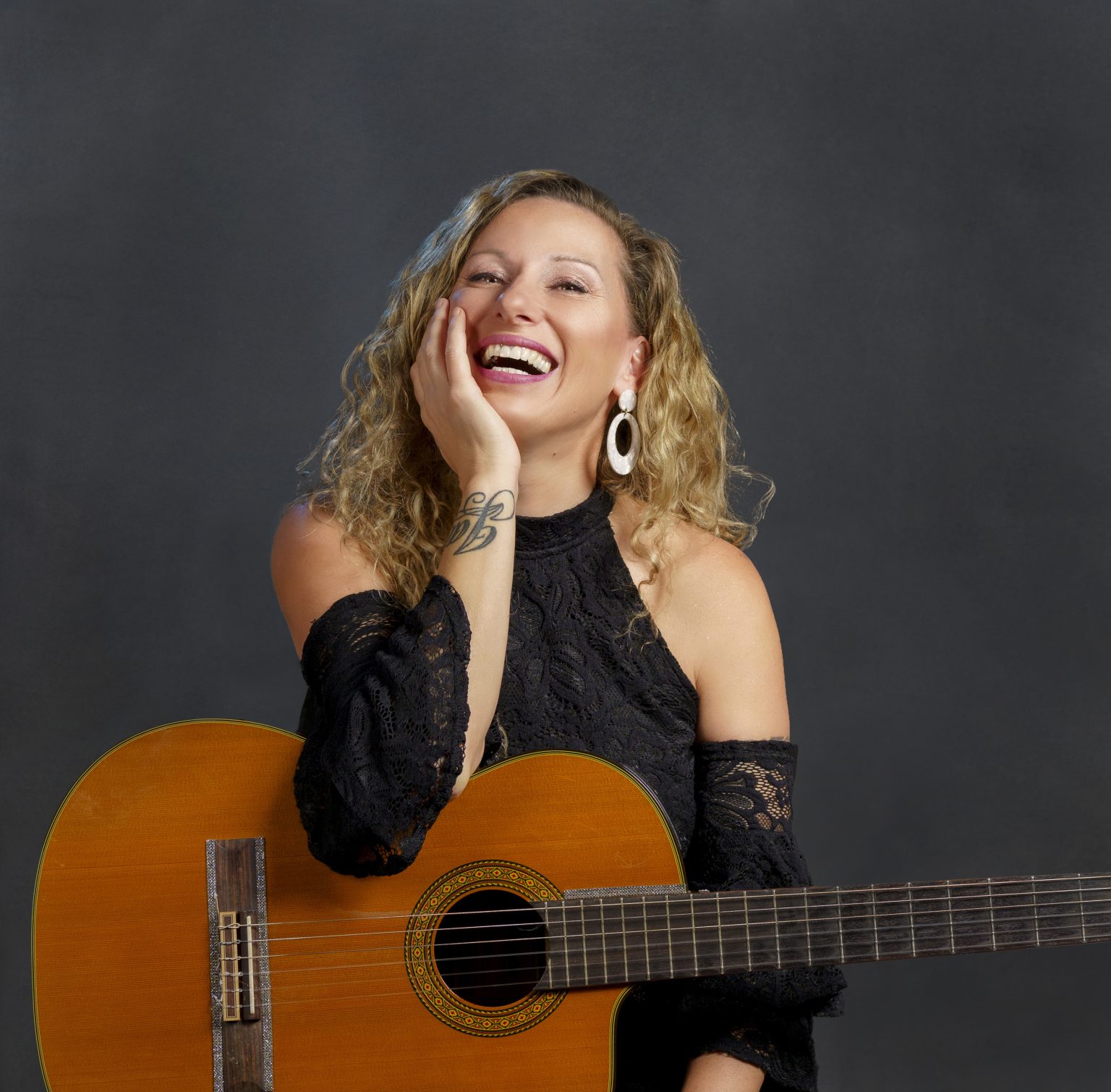 Gallery 1 - “The Way We Were” A Streisand Tribute by ZaZa Flamenca Quartet