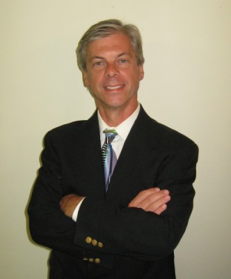Curtis Tucker