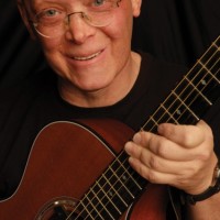 John Dickie IV
