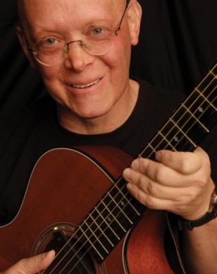 John Dickie IV