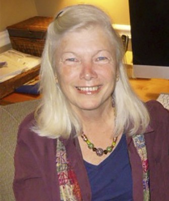 Frances Keiser