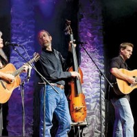 The Gatorbone Trio