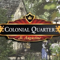 Gallery 7 - St. Augustine History Festival